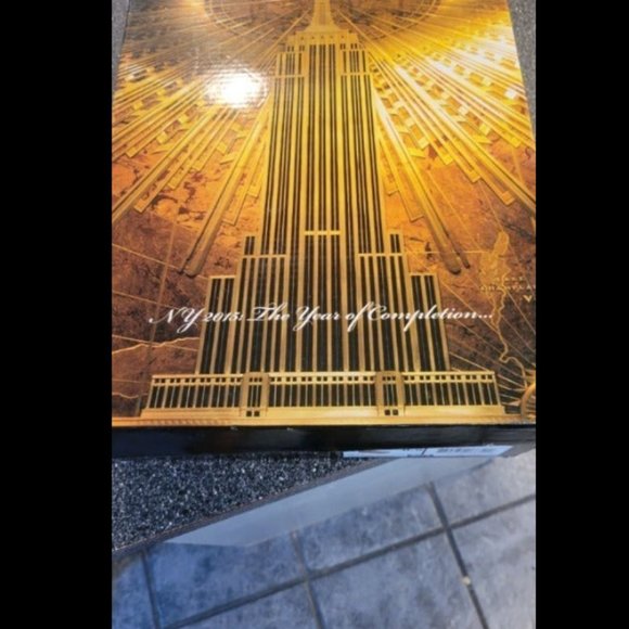 "ALOYSIUS" 33 HI X PACKER PATRICK EWING SHOES EWING047 Size 8.5 - Picture 7 of 7